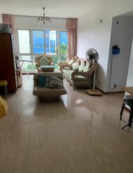 Evergreen Park (D19), Apartment #481300491